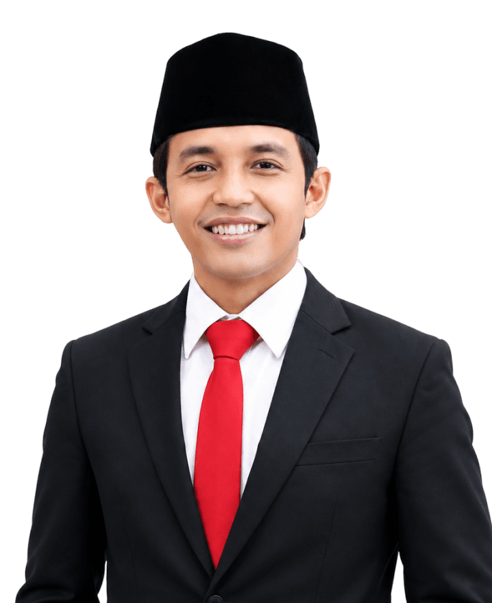 Potret Raja Juli Antoni, Menteri Kehutanan Republik Indonesia