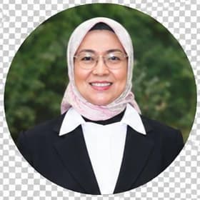 Potret Ir. Dyah Murtiningsih, M.Hum.