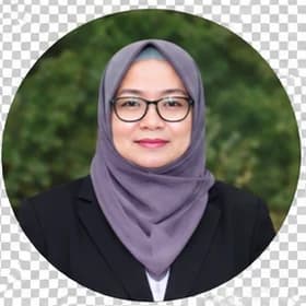 Potret Ir. Laksmi Wijayanti, M.C.P.