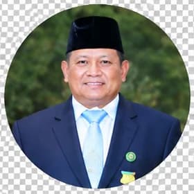 Potret Ade Tri Ajikusumah, S.E., M.Si.