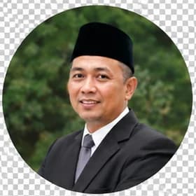 Potret Ir. Dida Migfar Ridha, M.Si.