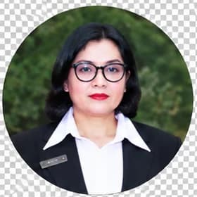 Potret Novia Widyaningtyas, S.Hut., M.Sc.